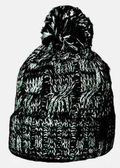 NIGHTLIGHT HAT, REFLECTIVE