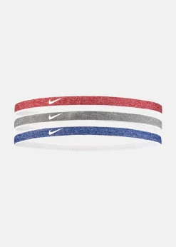 NIKE SWOOSH HTH SPORT 3 PK