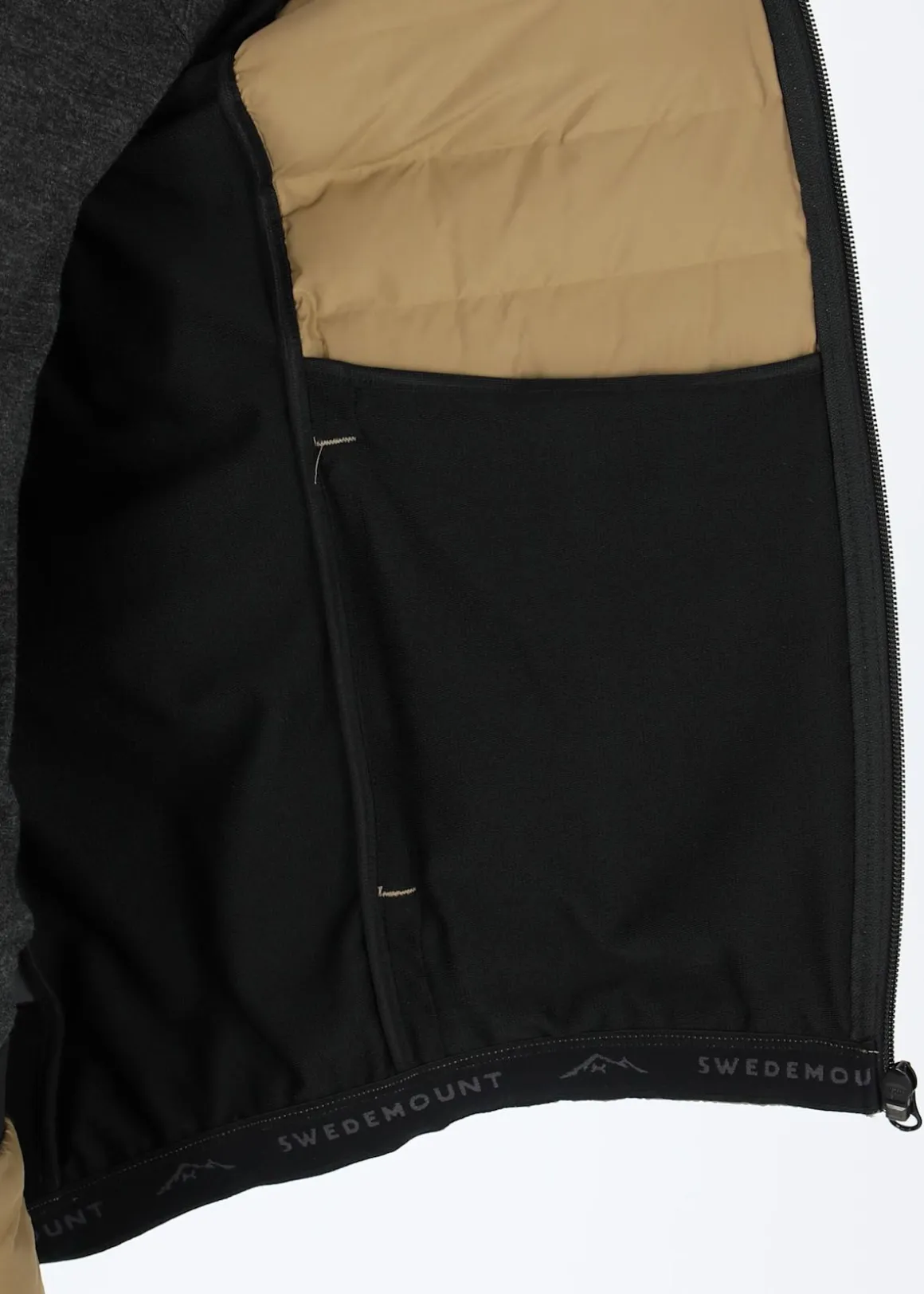 Nordic Hybrid Jacket