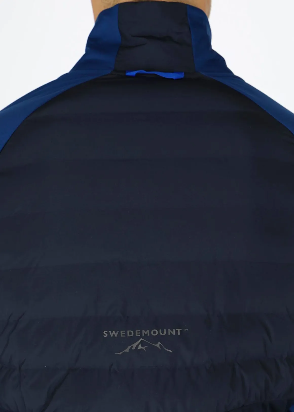 Nordic Hybrid Jacket