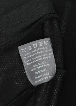 Nordic Hybrid Pants