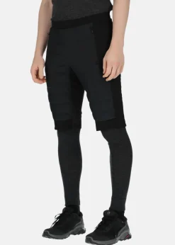 Nordic Hybrid Shorts