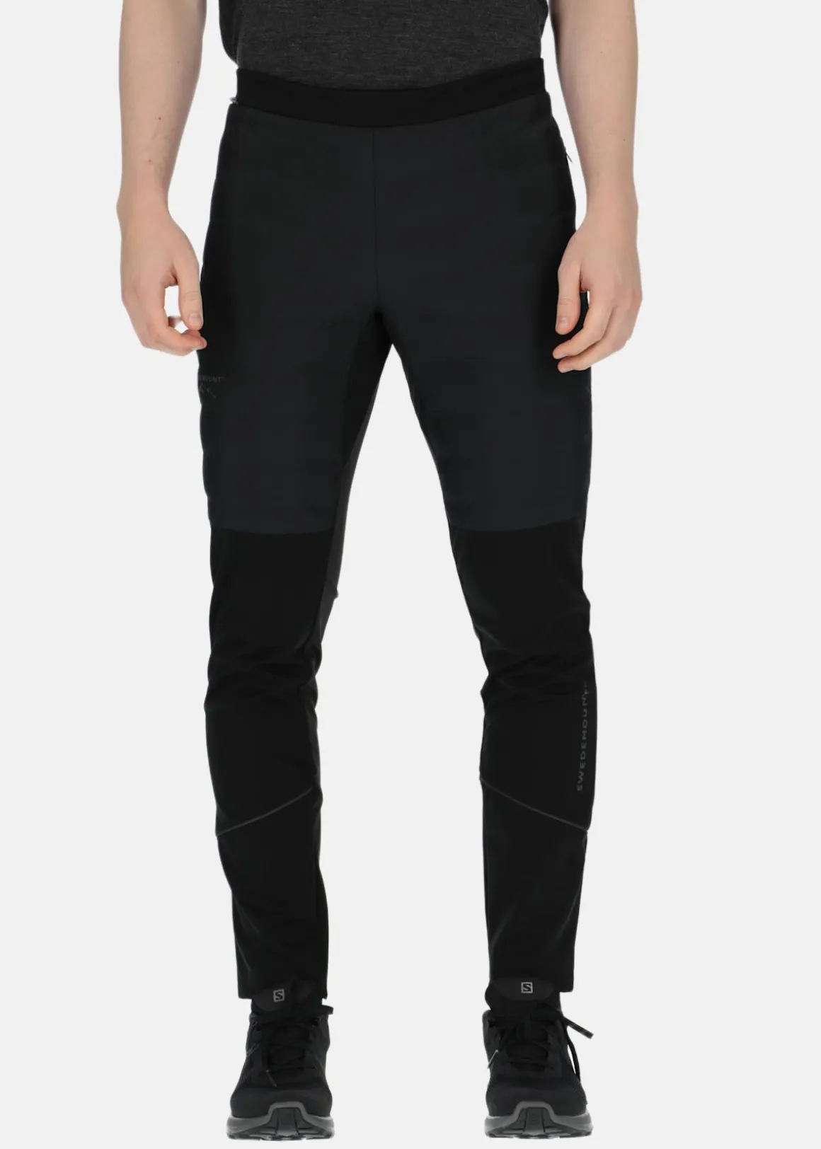 Nordic Hybrid Tights