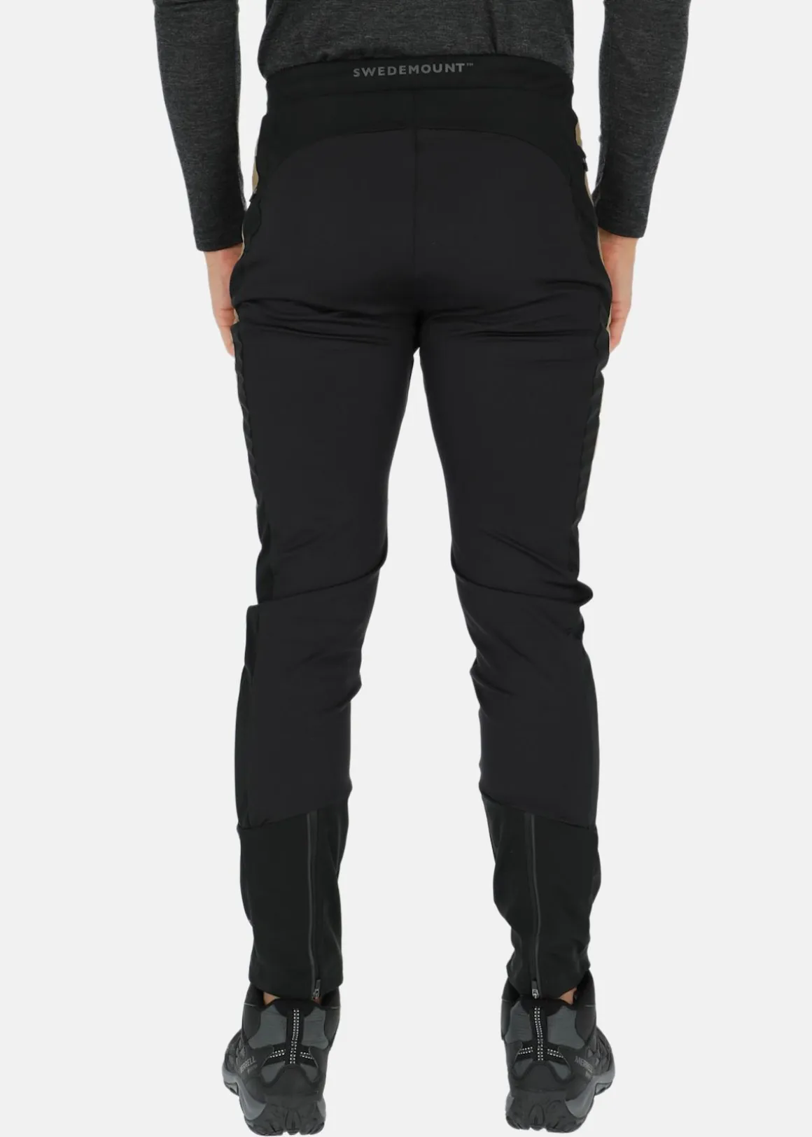 Nordic Hybrid Tights