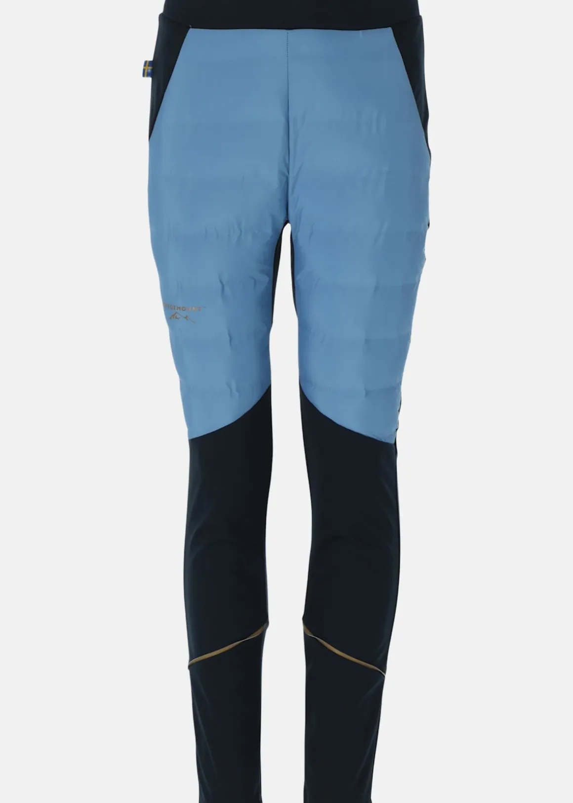 Nordic Hybrid Tights G JR