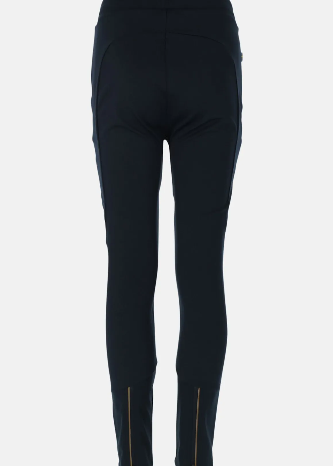 Nordic Hybrid Tights G JR