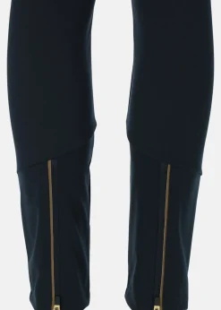 Nordic Hybrid Tights G JR
