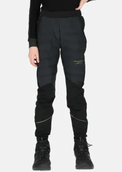 Nordic Hybrid Tights G JR