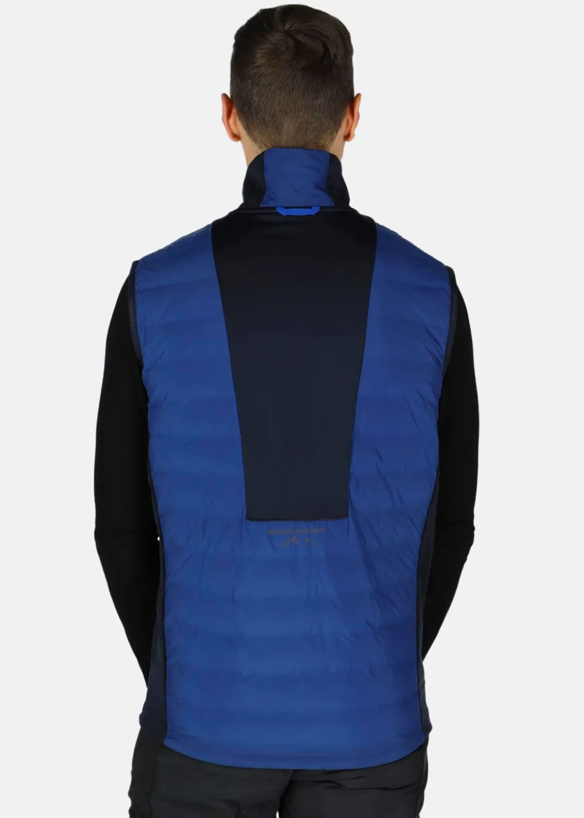 Nordic Hybrid Vest