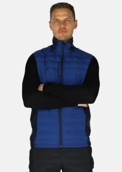 Nordic Hybrid Vest