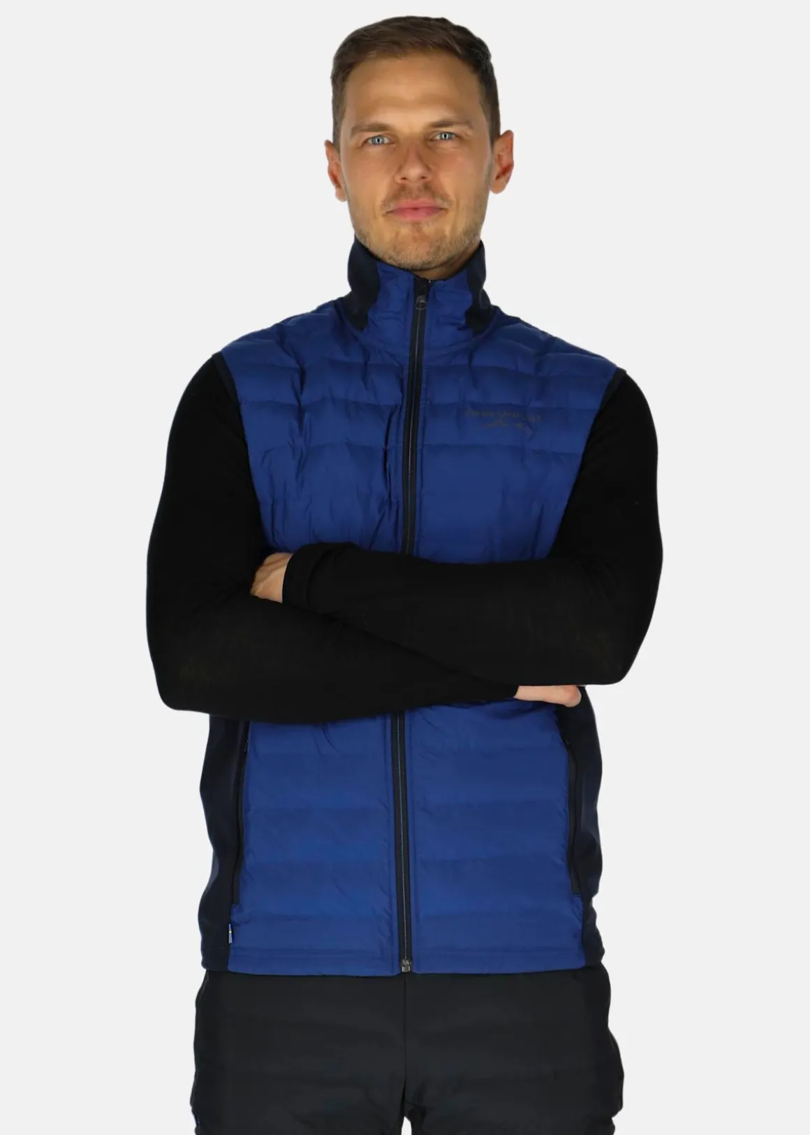 Nordic Hybrid Vest