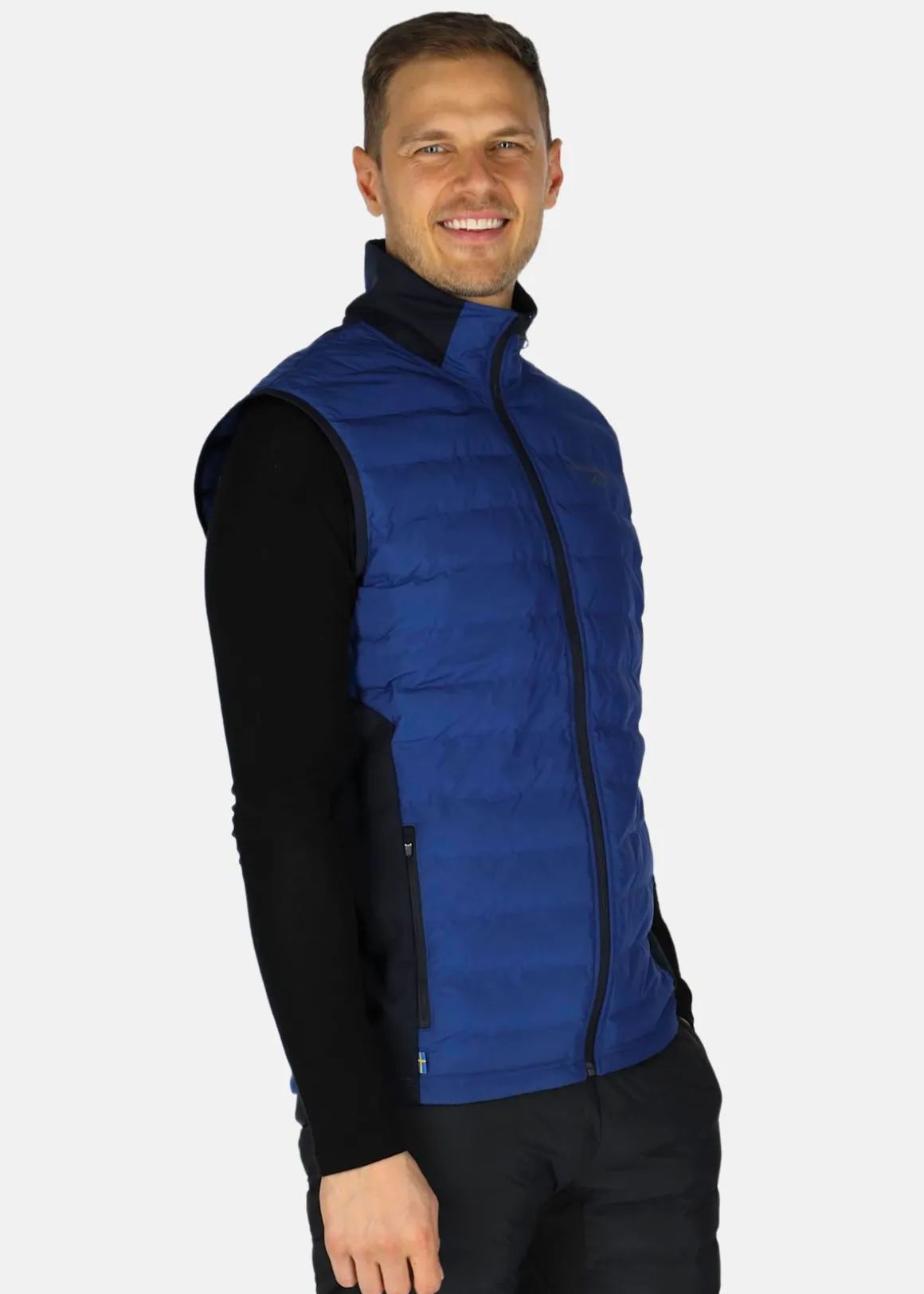 Nordic Hybrid Vest