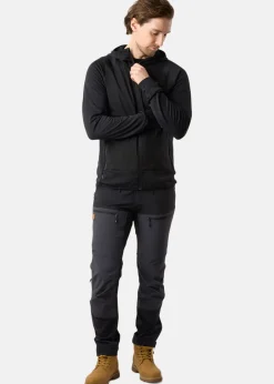 Nordic Wind Full Zip Hood