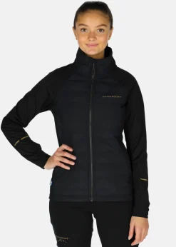Nordic Hybrid Jacket W