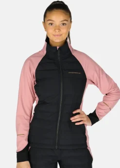 Nordic Hybrid Jacket W