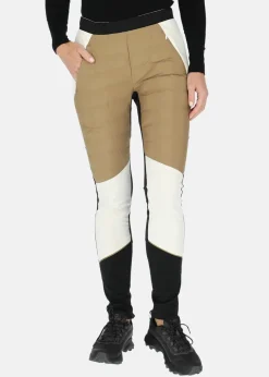 Nordic Hybrid Tights W