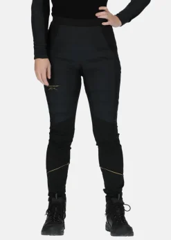 Nordic Hybrid Tights W