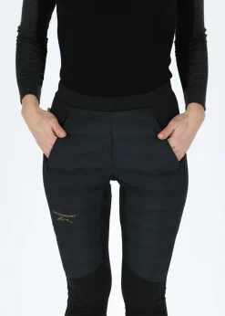Nordic Hybrid Tights W