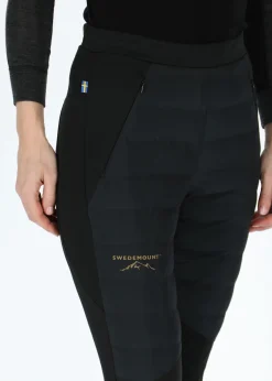Nordic Hybrid Tights W