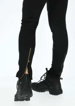 Nordic Hybrid Tights W