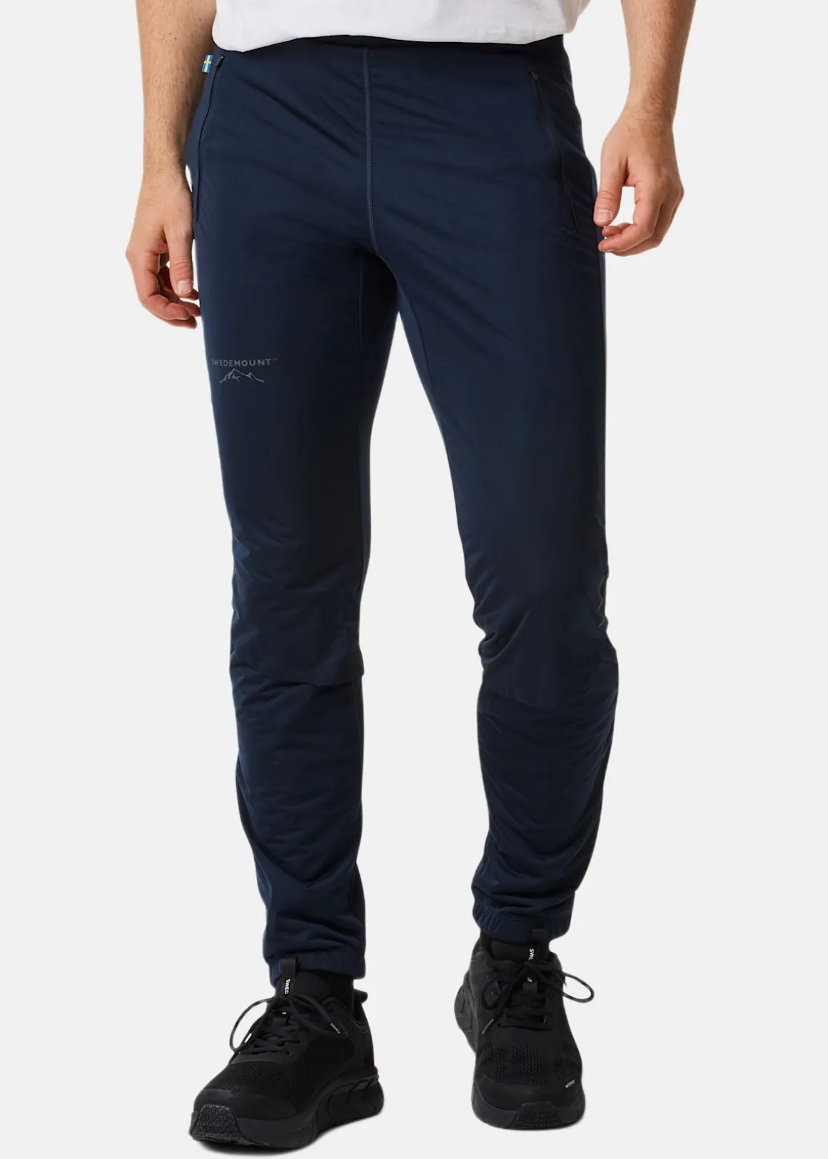 Nordic Softshell Pants