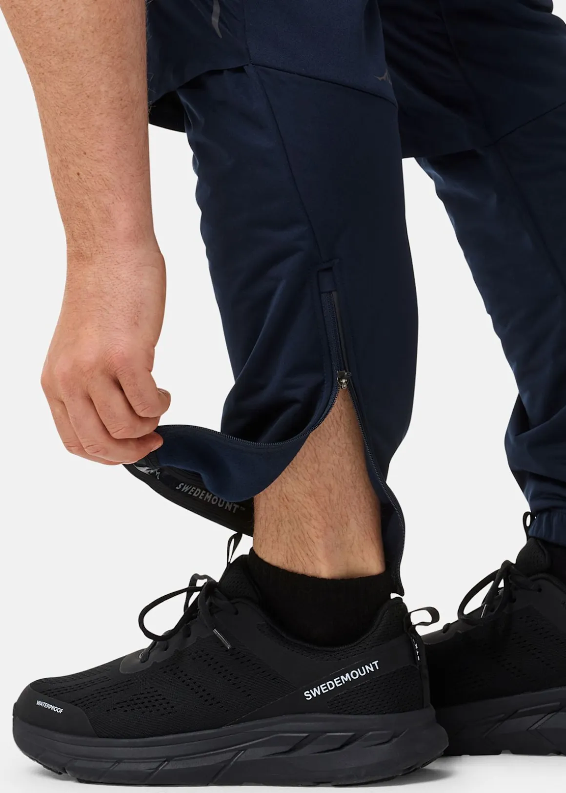 Nordic Softshell Pants