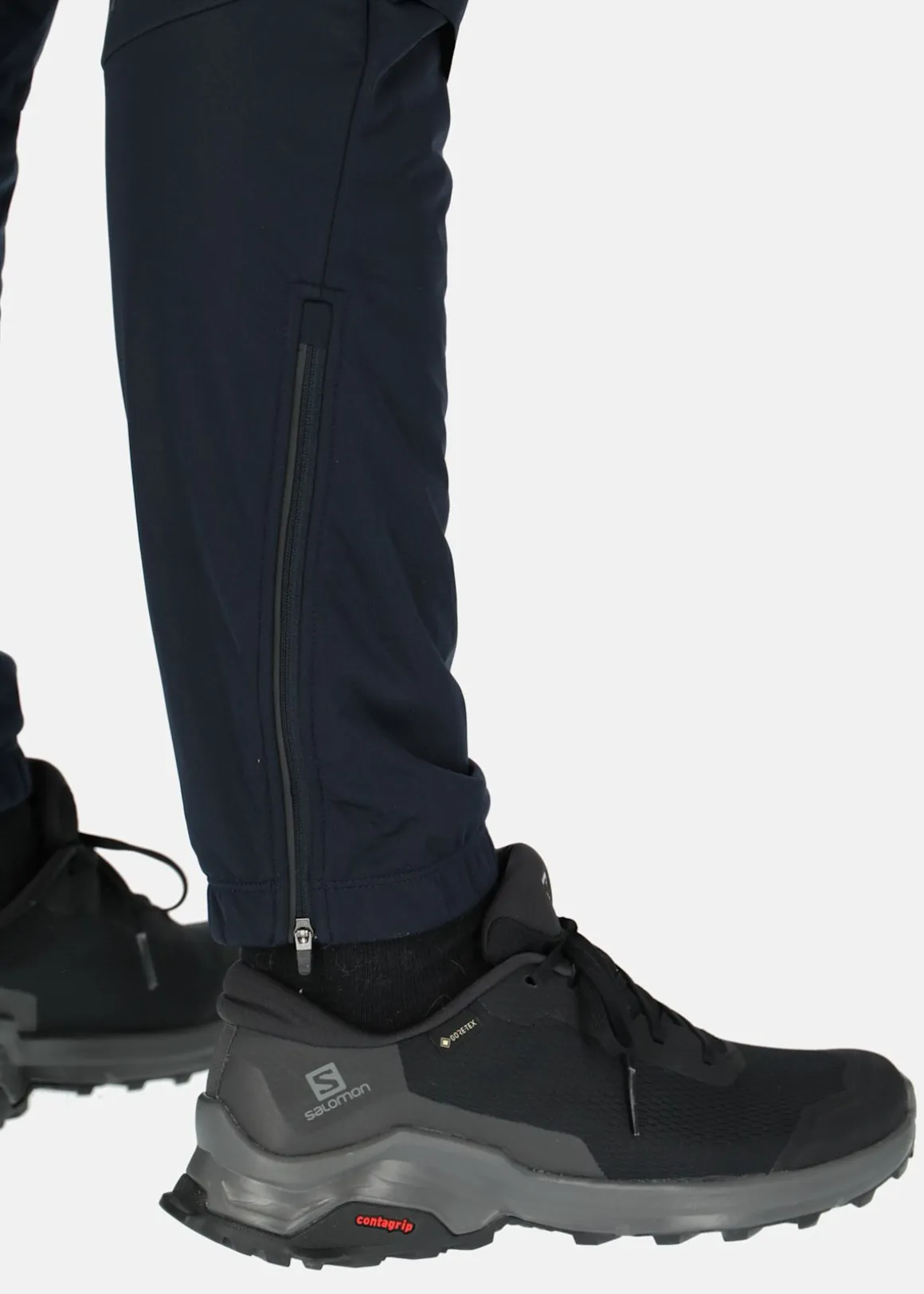 Nordic Softshell Pants