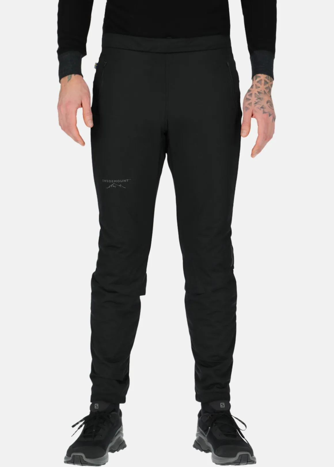 Nordic Softshell Pants