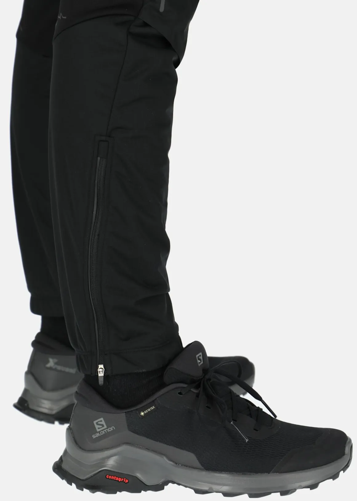 Nordic Softshell Pants