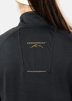 Nordic Wind 1/2 Zip W