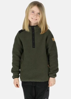 Nordkap Pile Halfneck JR