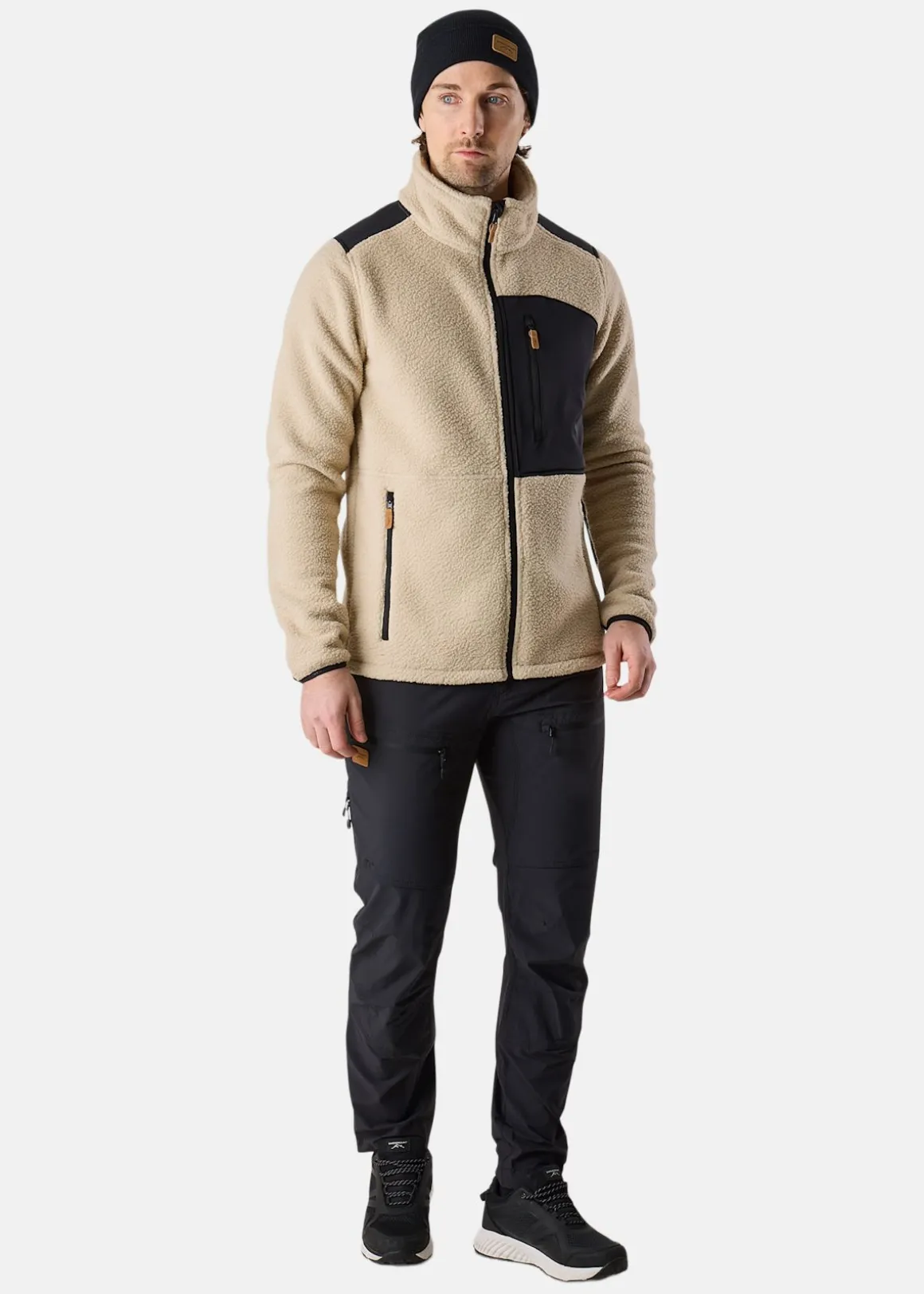 Nordkap Pile Jacket