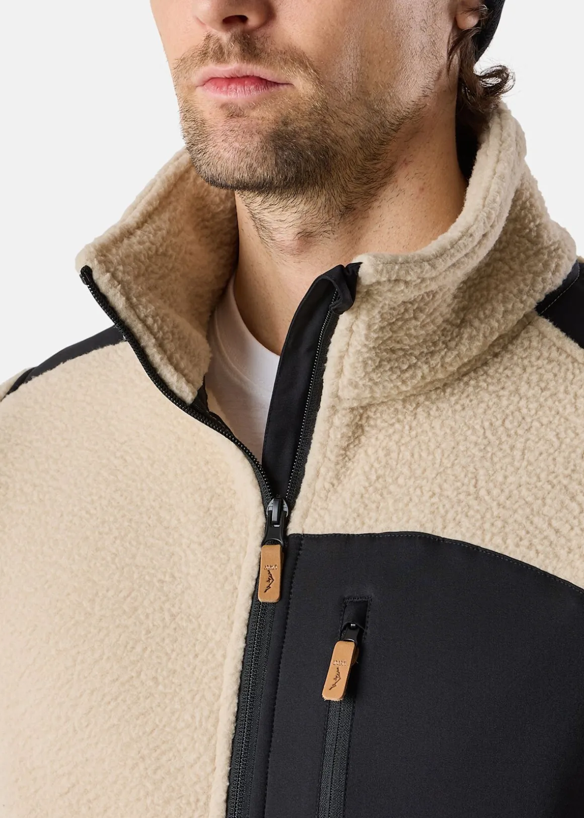 Nordkap Pile Jacket