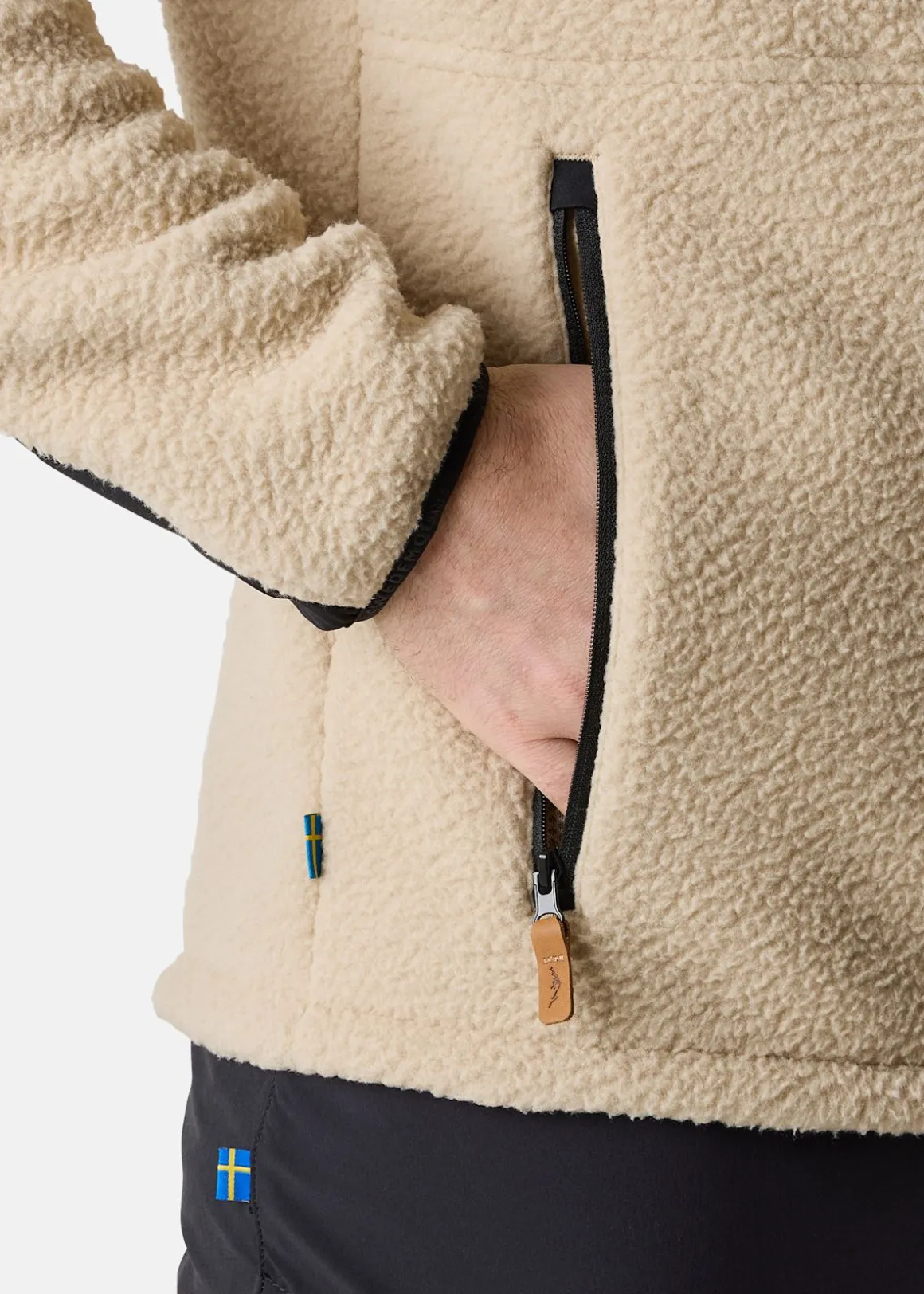 Nordkap Pile Jacket