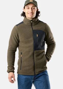 Nordkap Pile Jacket