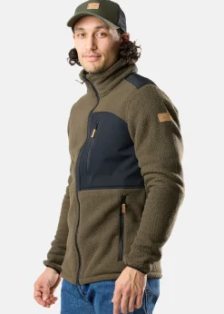 Nordkap Pile Jacket