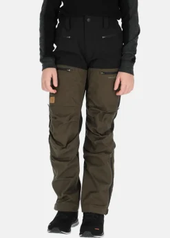 Nordkap Stretch Pants 2.0 JR