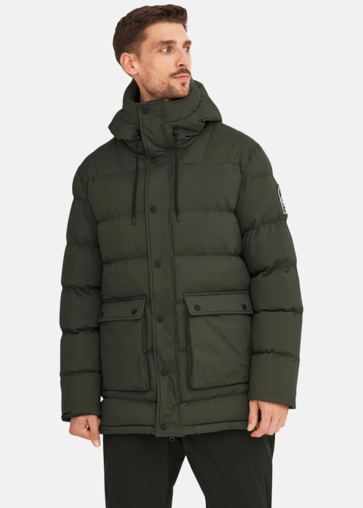 NORDKAP JKT M
