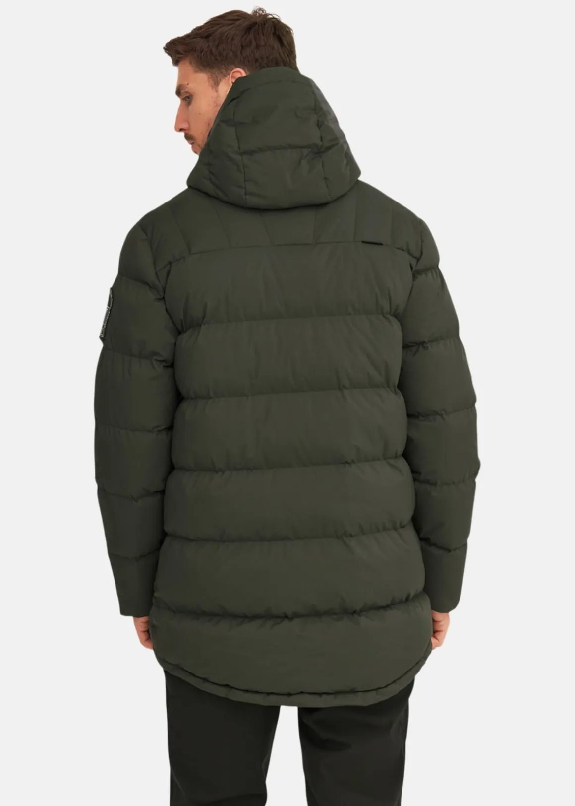 NORDKAP JKT M