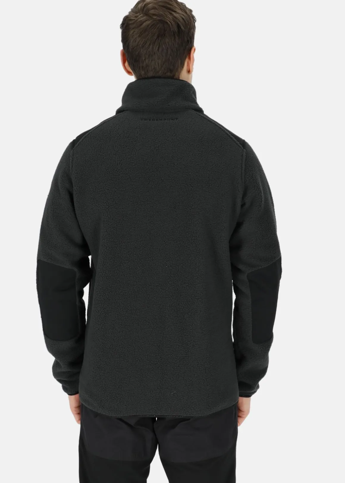 Nordkap Pile Halfneck