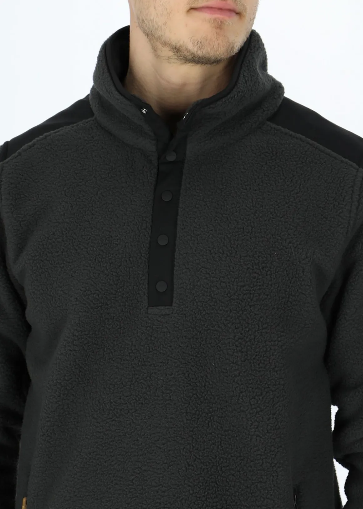 Nordkap Pile Halfneck