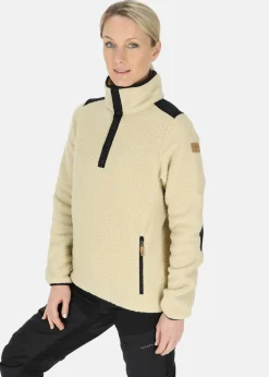 Nordkap Pile Halfneck W