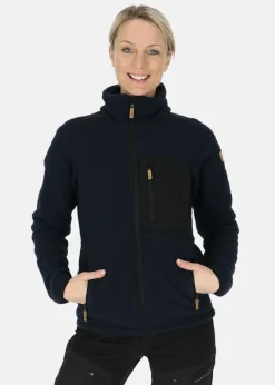 Nordkap Pile Jacket W