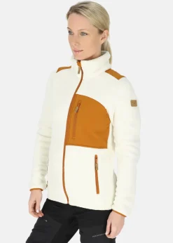 Nordkap Pile Jacket W