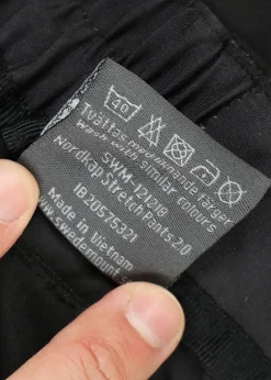 Nordkap Stretch Pants 2.0