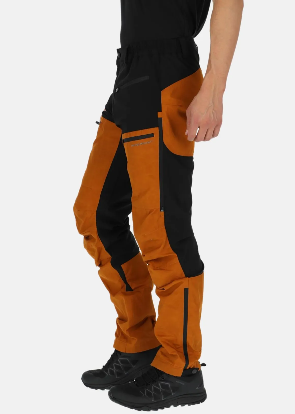 Nordkap Stretch Pants 2.0
