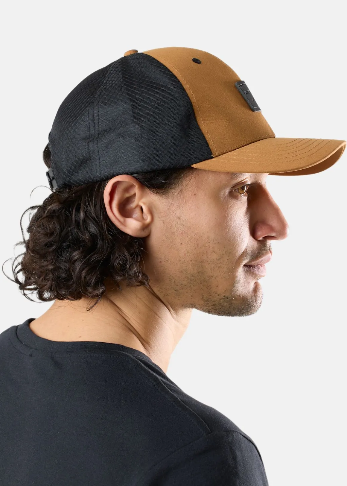 Nordkap Trucker Cap II