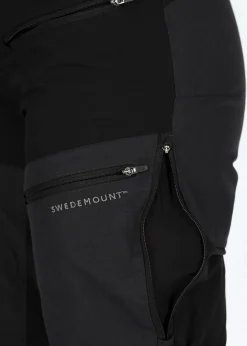 Nordkap Zip-Off Pants 2.0 W