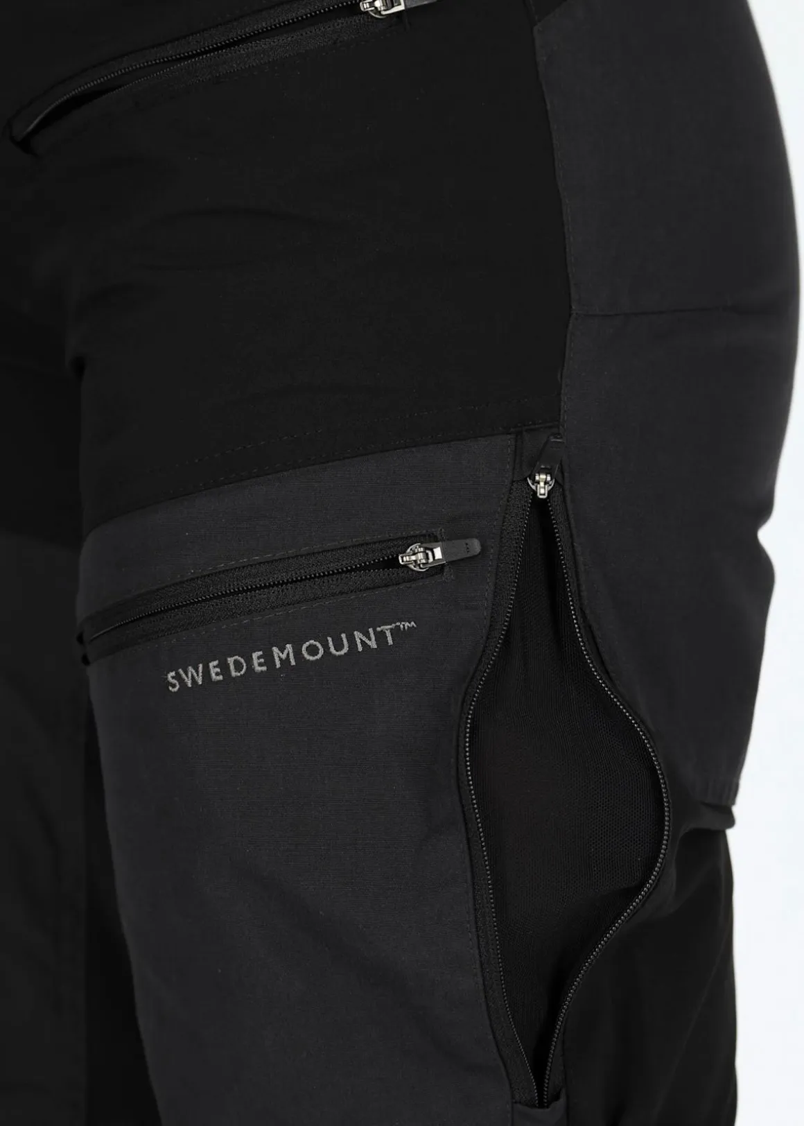 Nordkap Zip-Off Pants 2.0 W