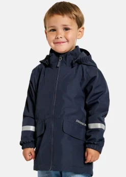 NORMA KIDS JKT 3